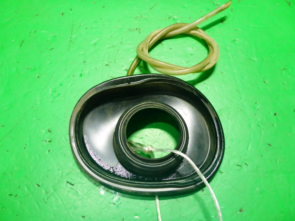 Пыльник (кузов наружные)