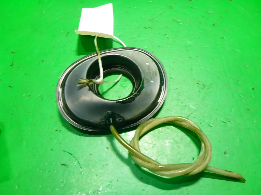 Пыльник (кузов наружные)