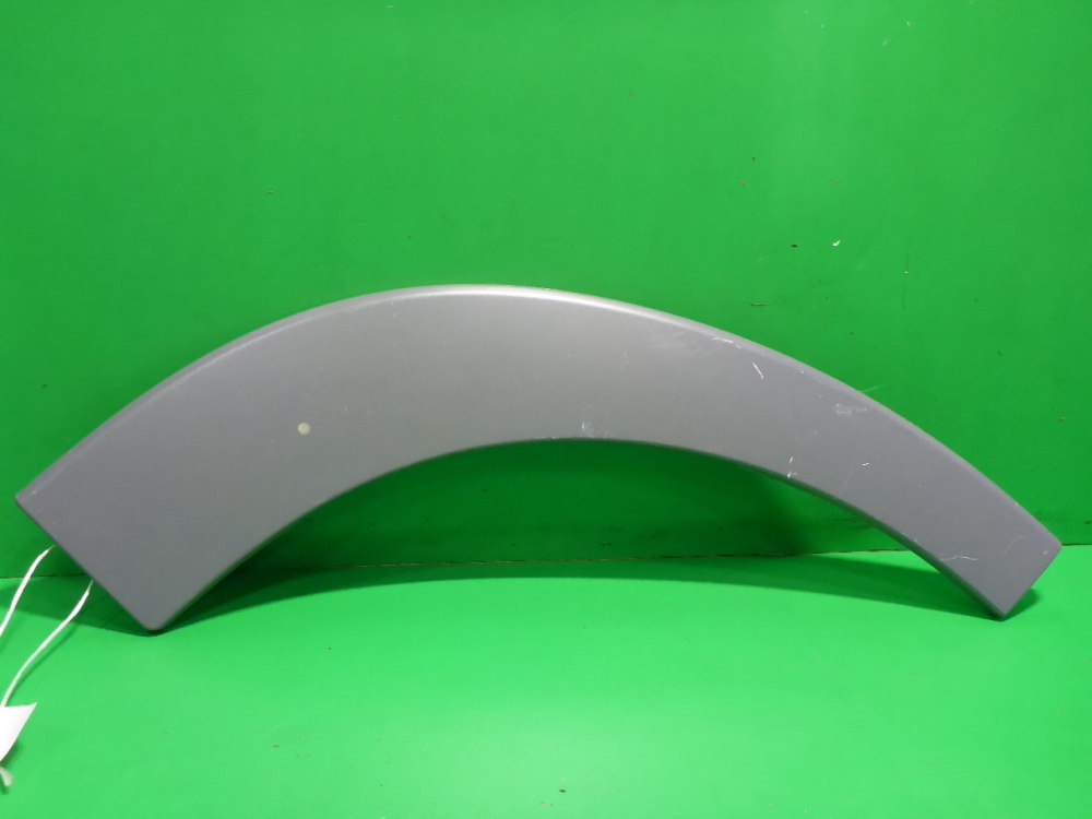 Накладка (кузов наружные)