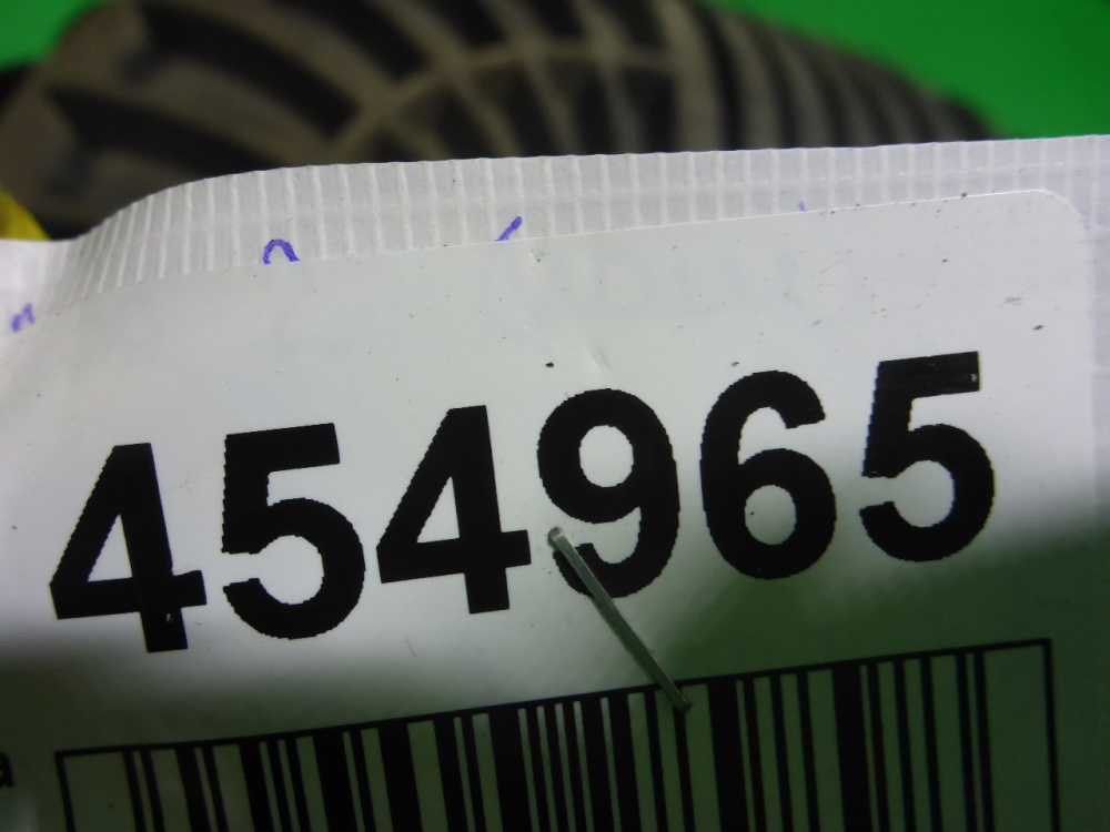 Патрубок воздушного фильтра