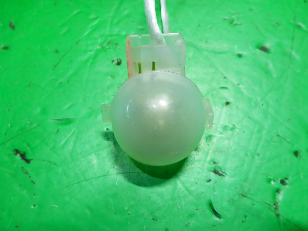 Фонарь подсветки двери