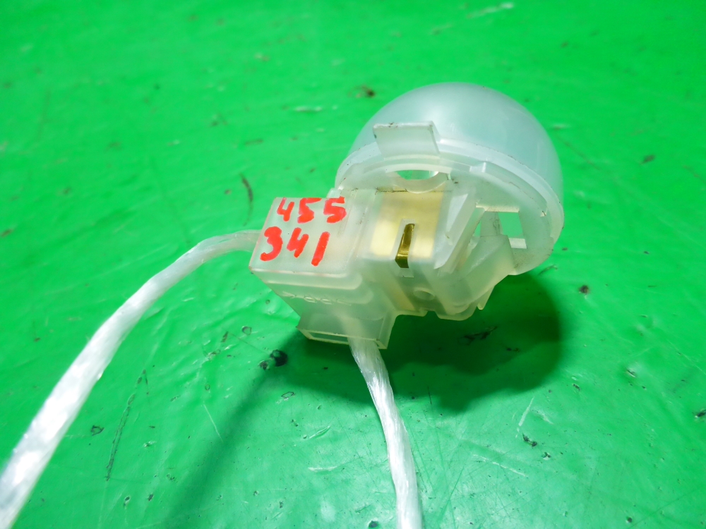 Фонарь подсветки двери