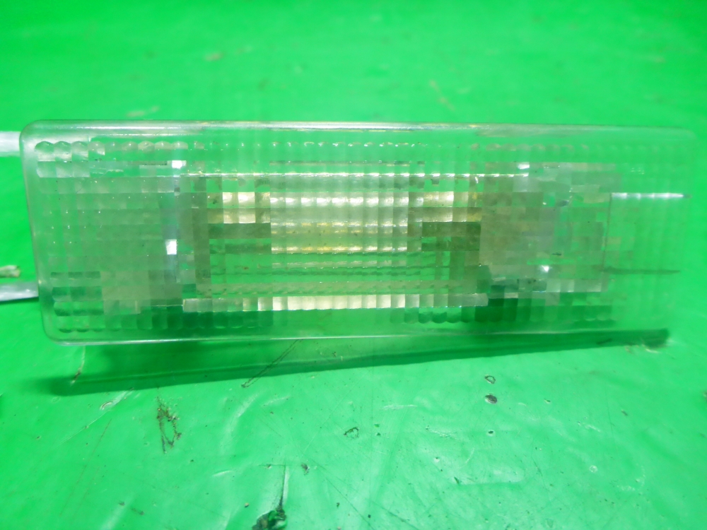 Фонарь подсветки двери