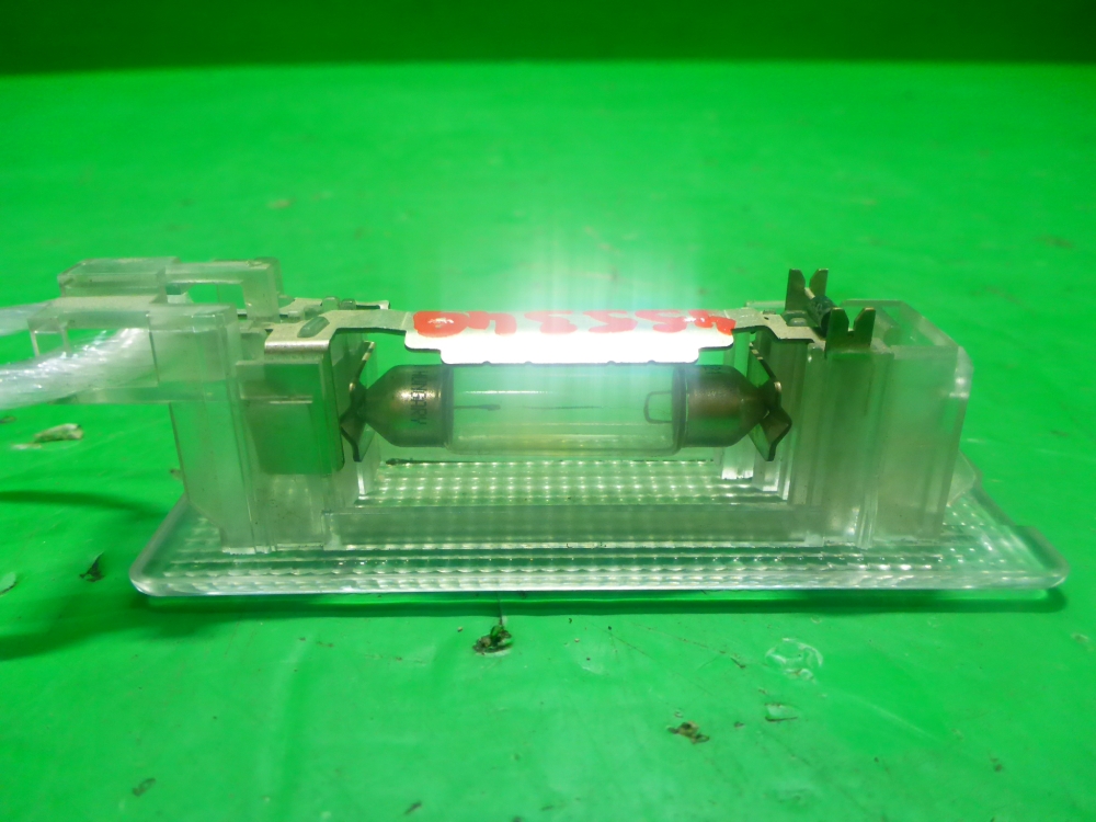 Фонарь подсветки двери