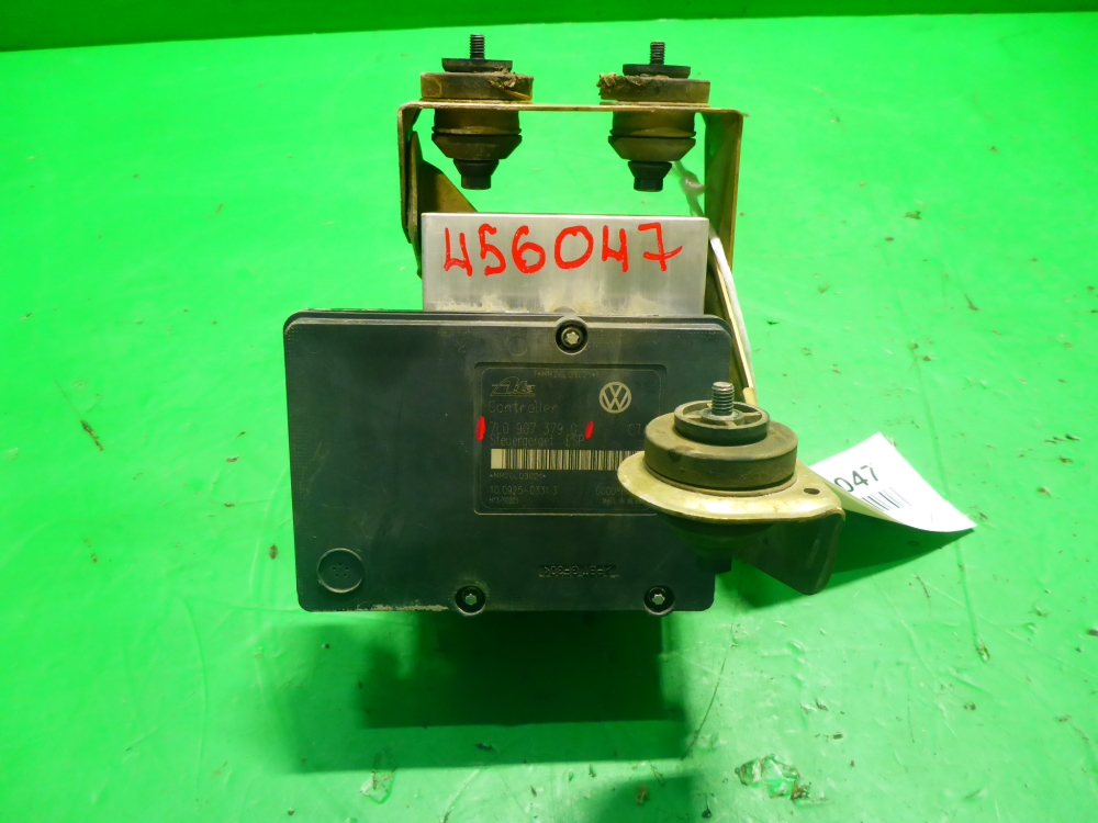 Блок ABS (насос)