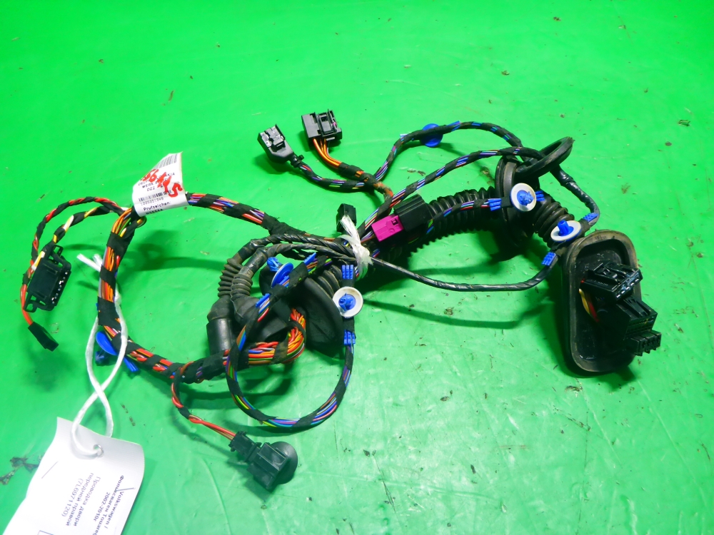 Проводка (коса)