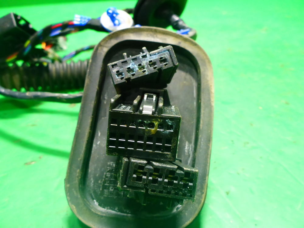 Проводка (коса)