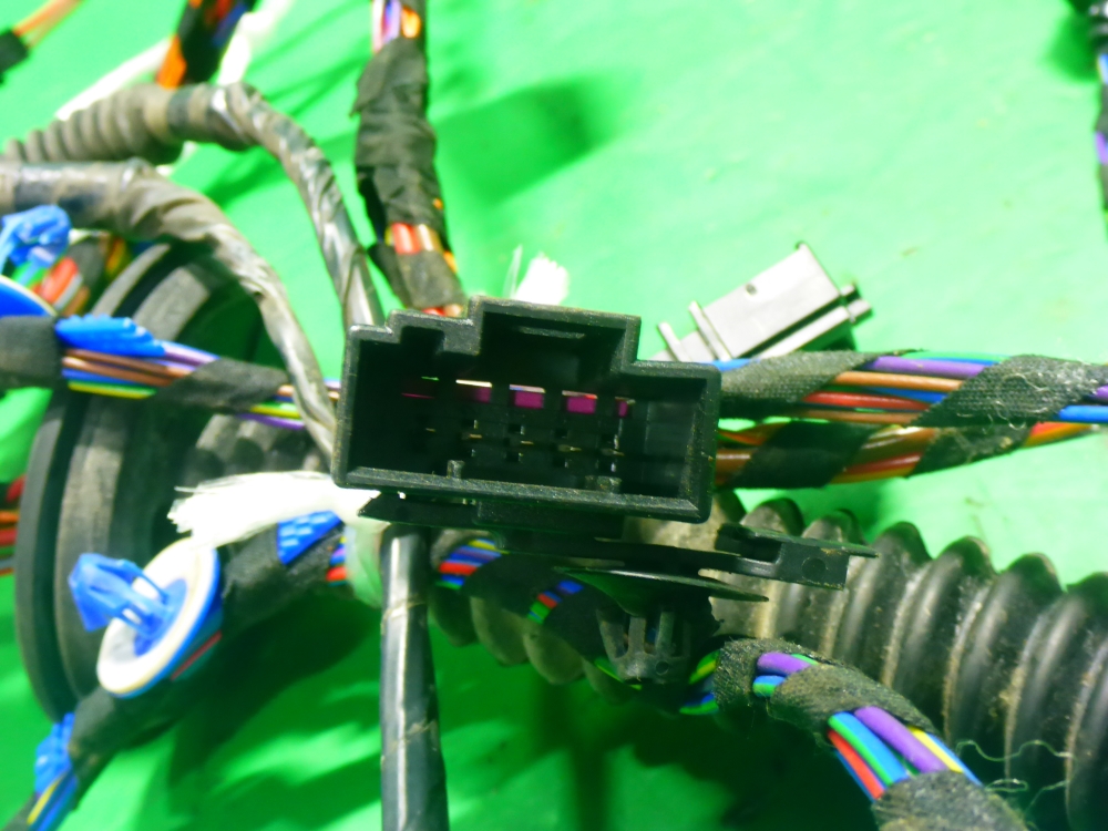 Проводка (коса)