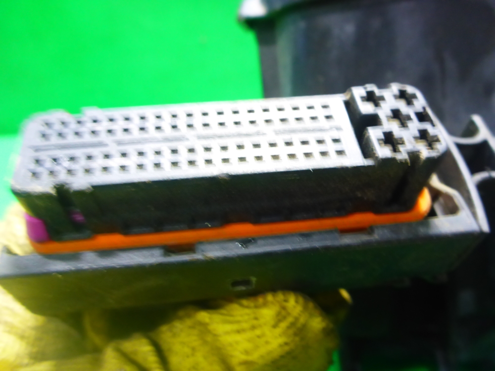 Проводка (коса)