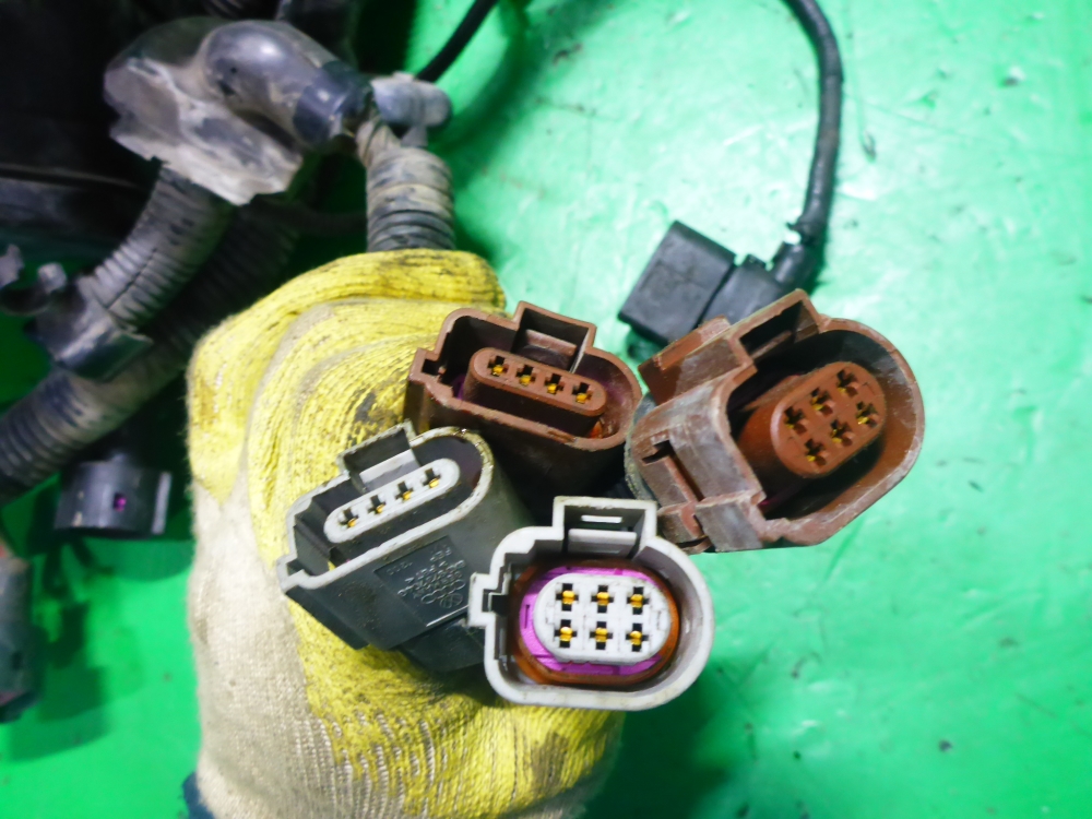 Проводка (коса)