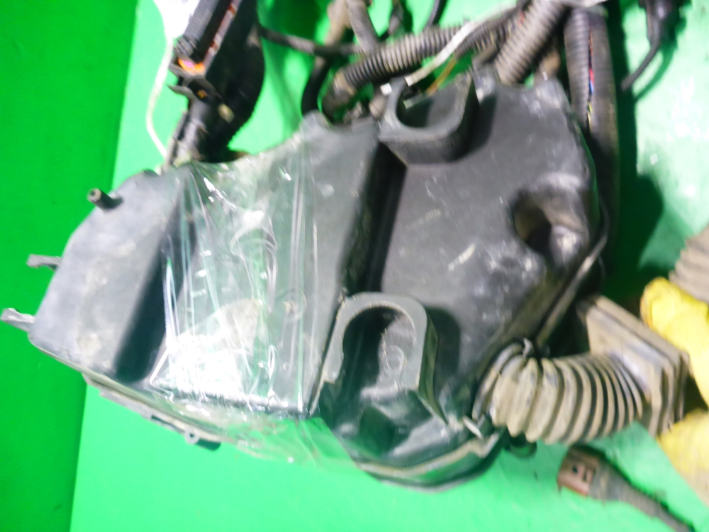 Проводка (коса)