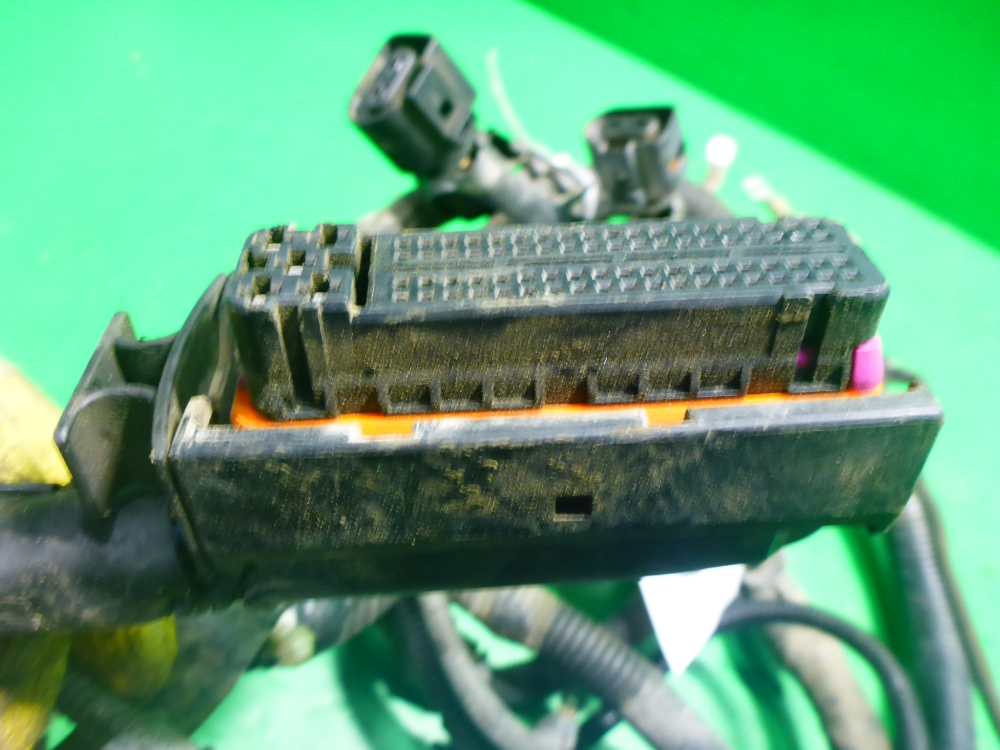 Проводка (коса)