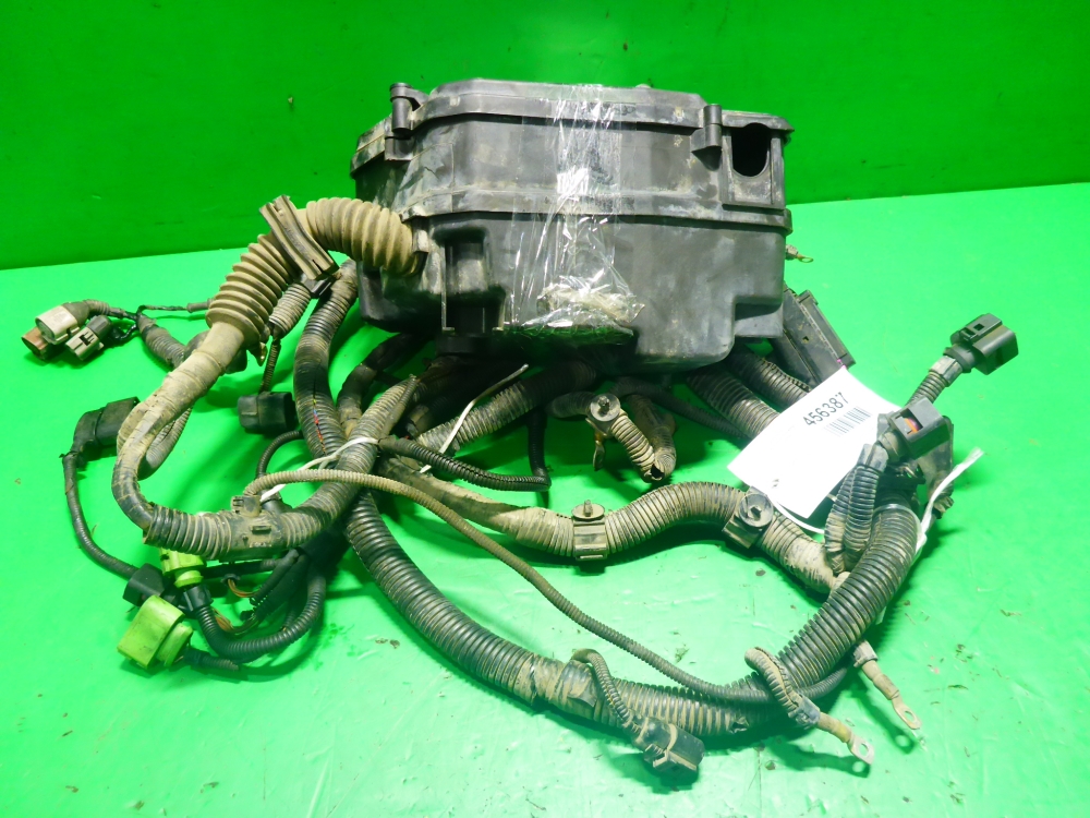 Проводка (коса)