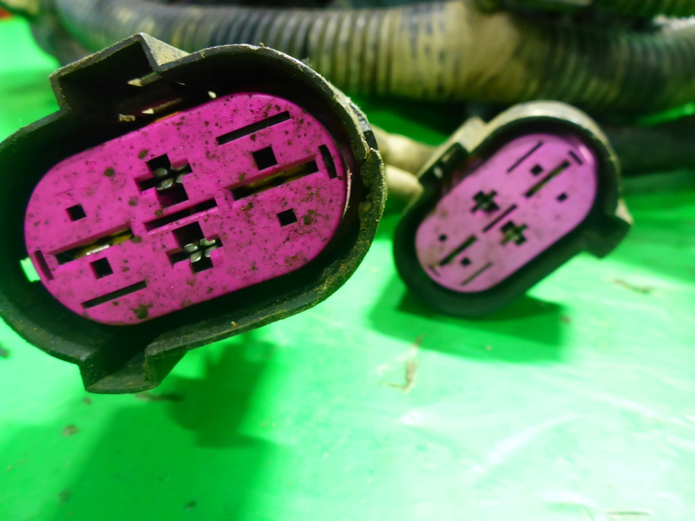 Проводка (коса)