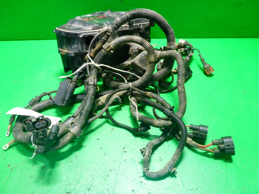 Проводка (коса)