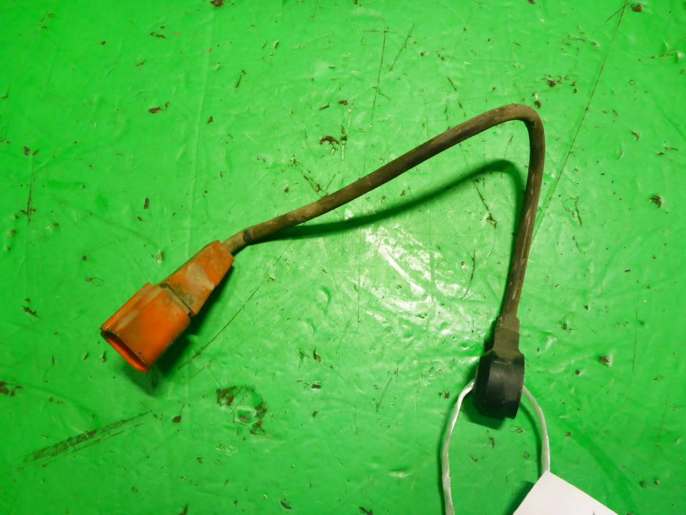 Датчик детонации