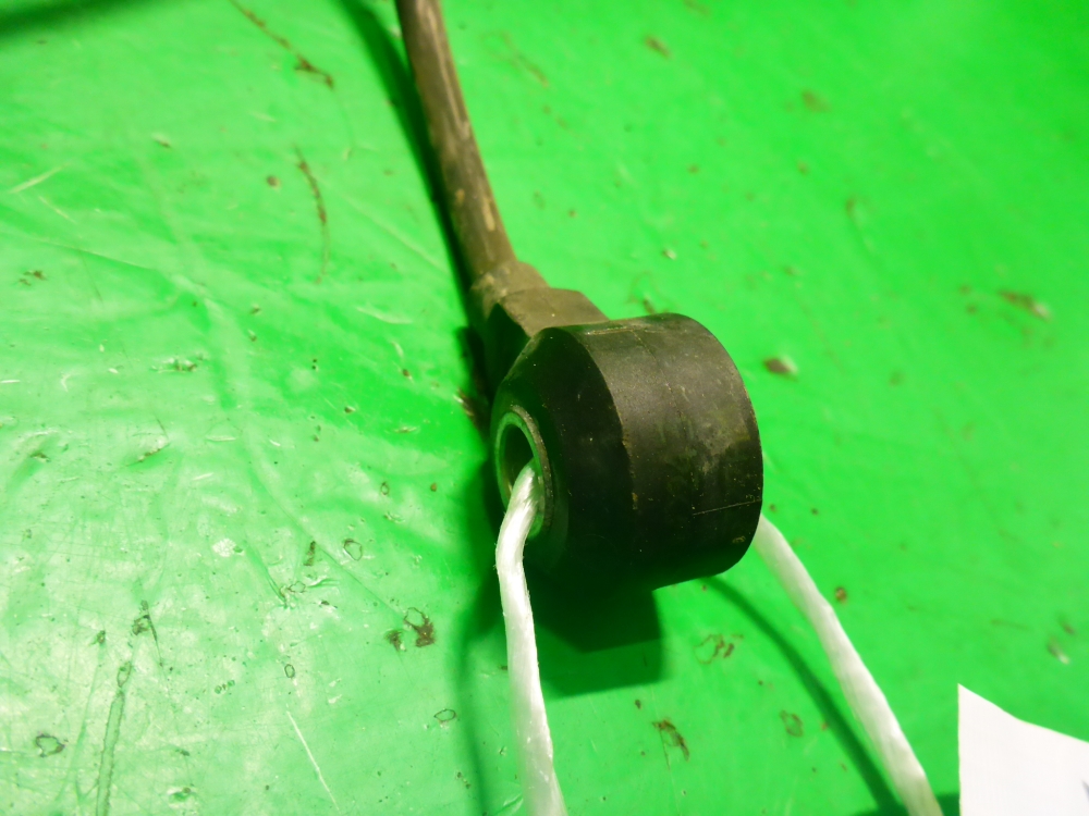 Датчик детонации