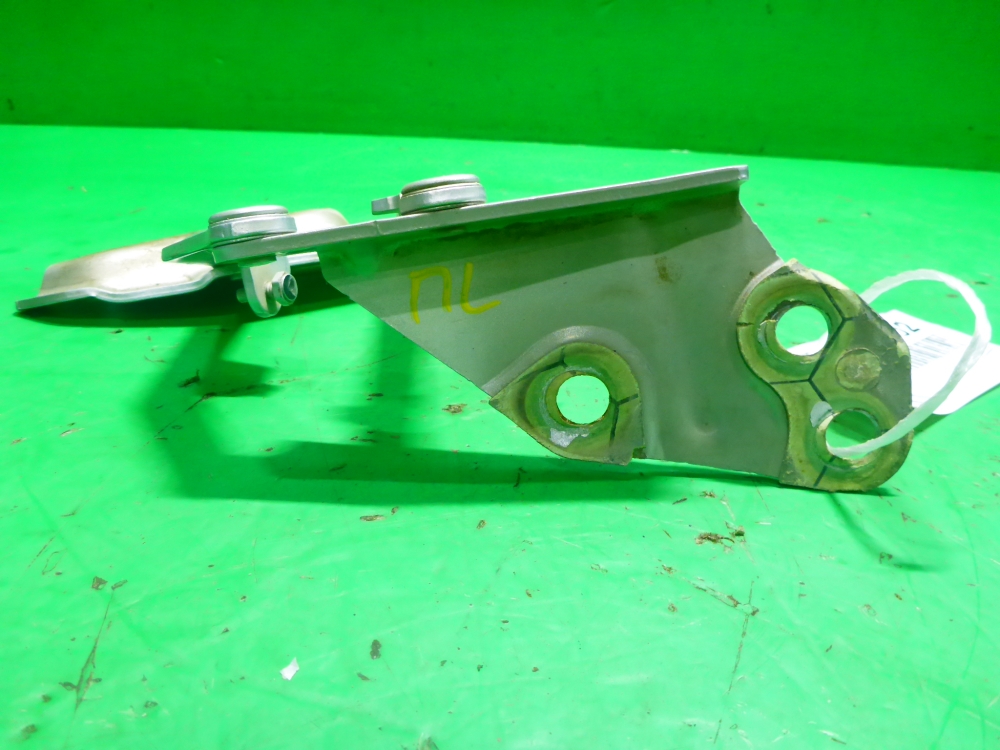 Петля капота левая