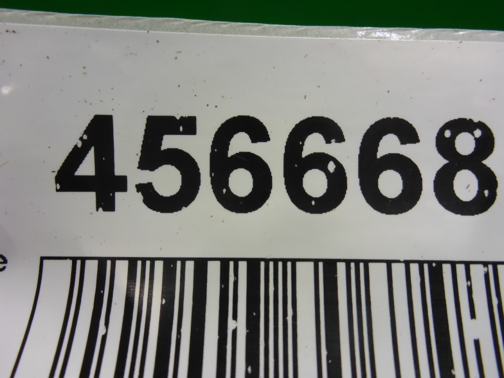 Накладка двери передней левой