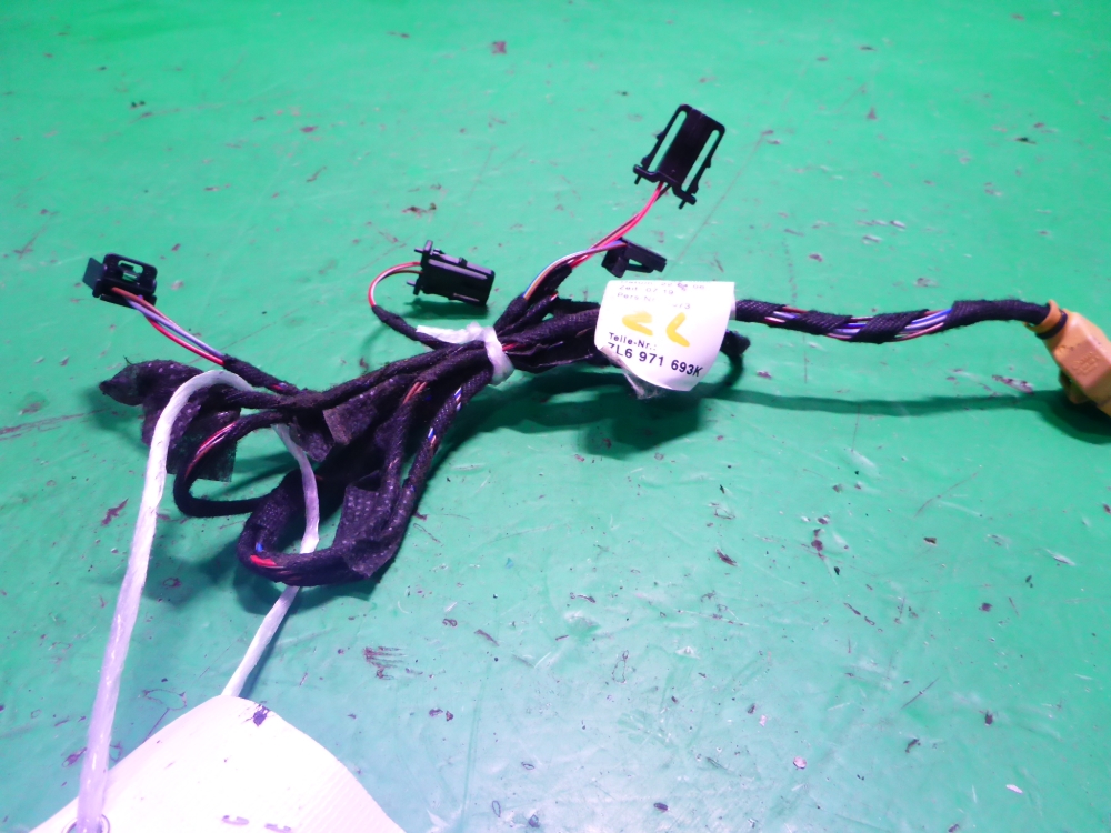 Проводка (коса)