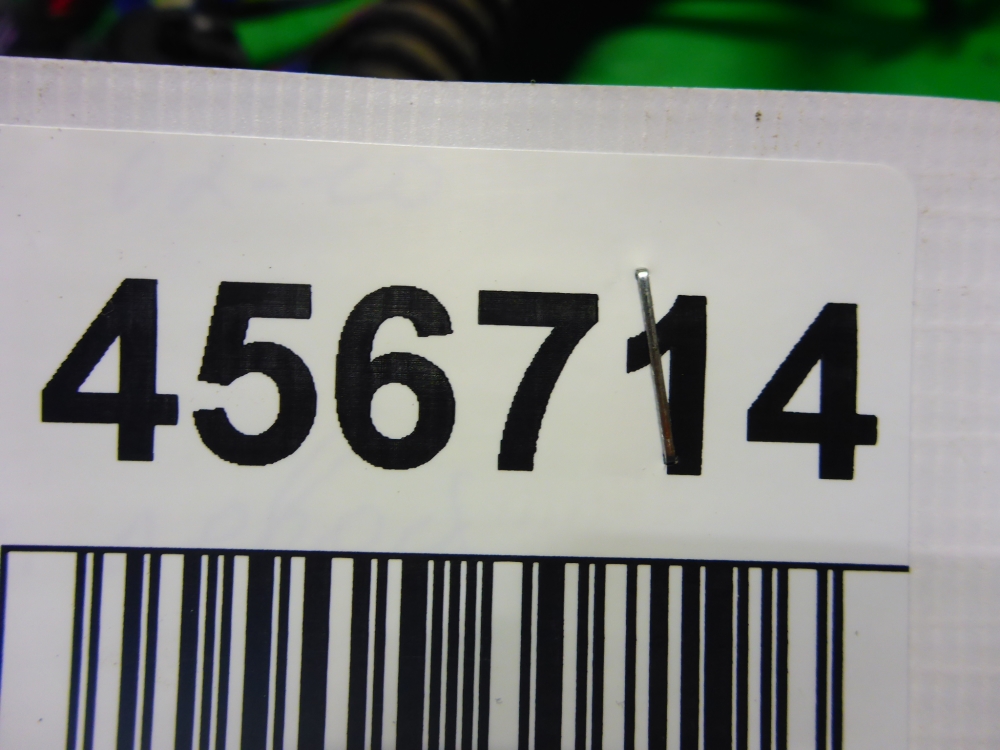 Проводка (коса)