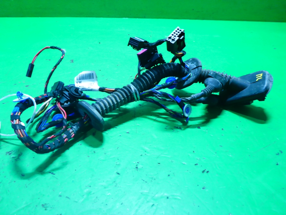 Проводка (коса)