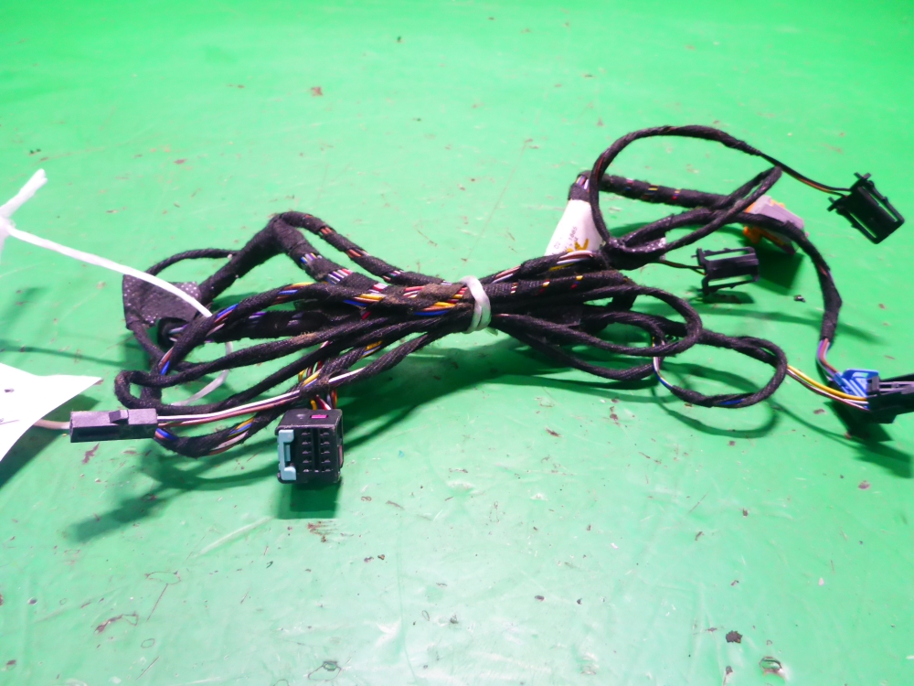 Проводка (коса)