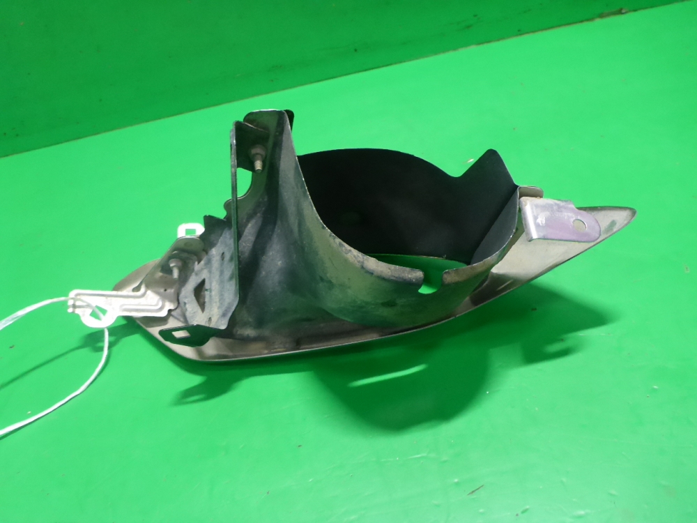 Насадка на глушитель