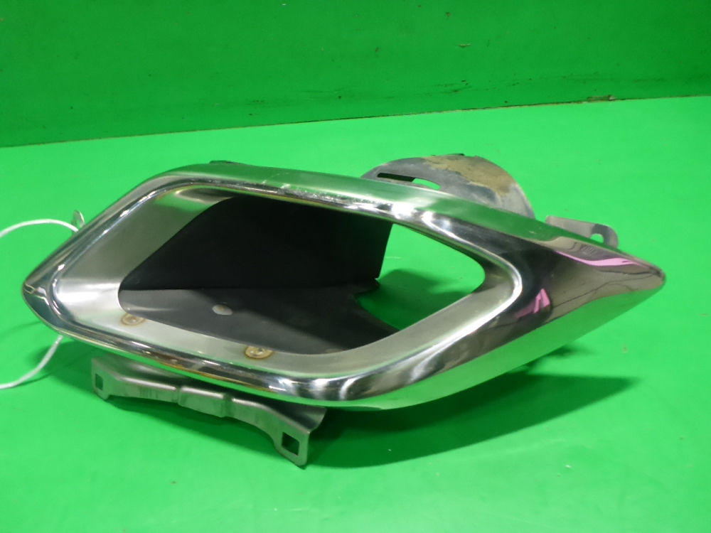 Насадка на глушитель