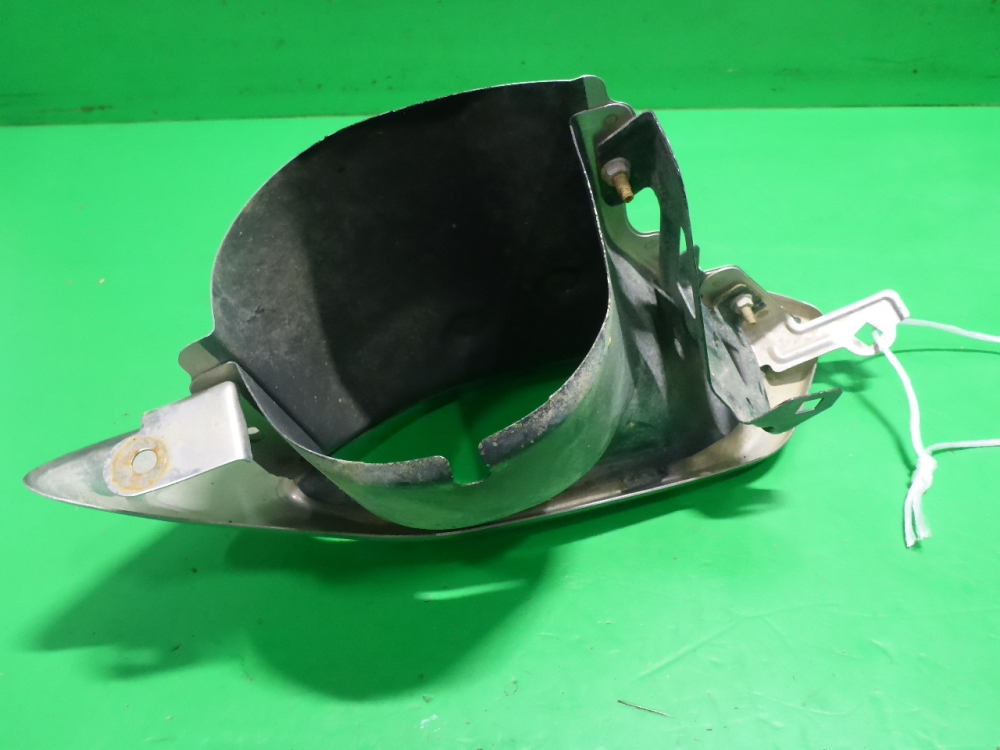 Насадка на глушитель