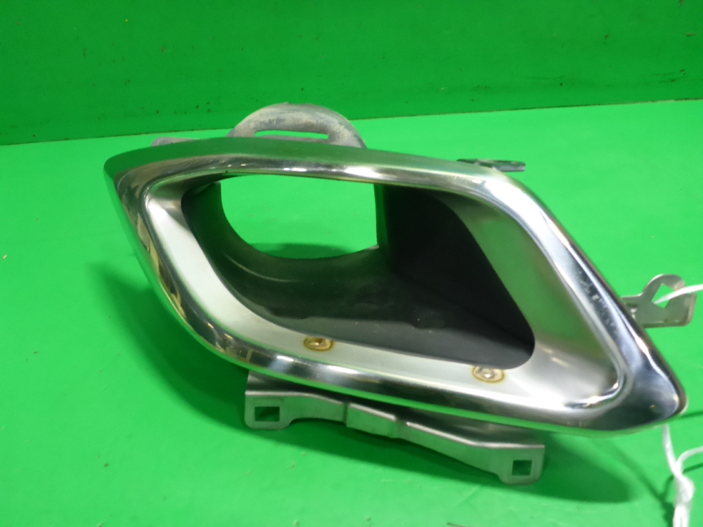 Насадка на глушитель