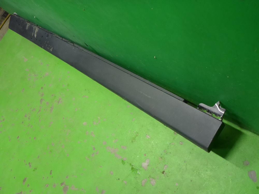 Накладка на порог (наружная)