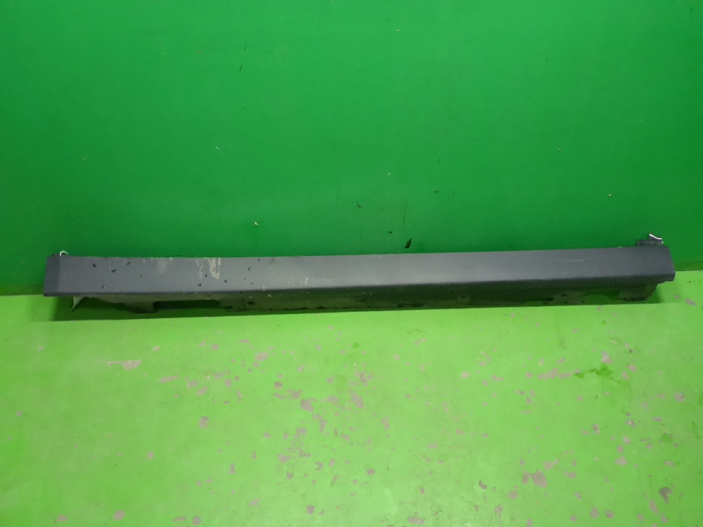 Накладка на порог (наружная)