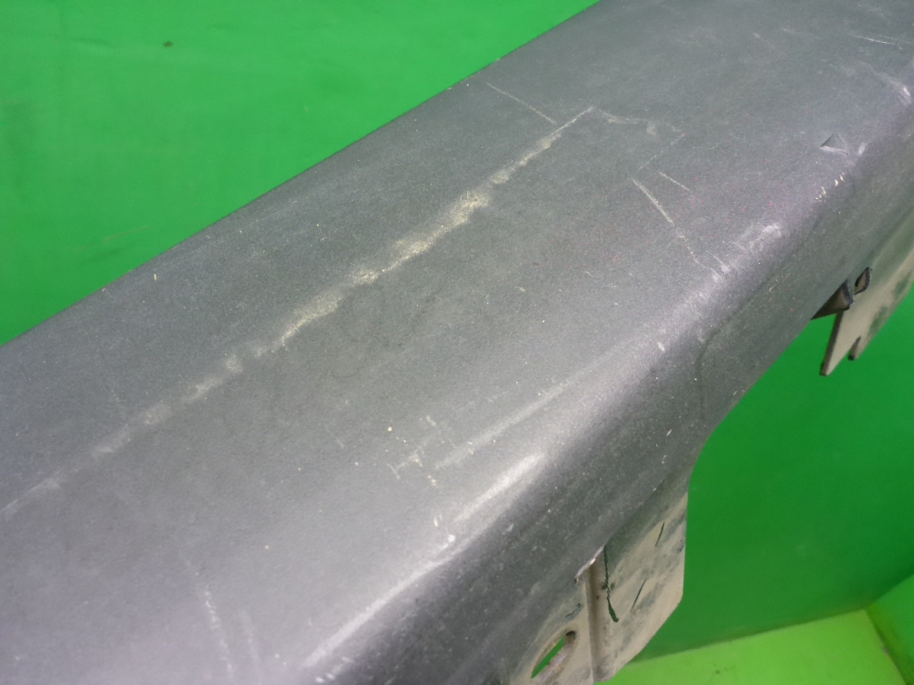 Накладка на порог (наружная)