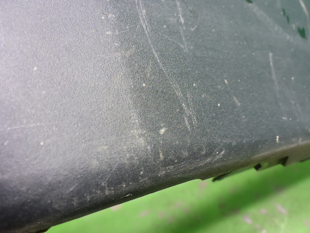 Накладка на порог (наружная)