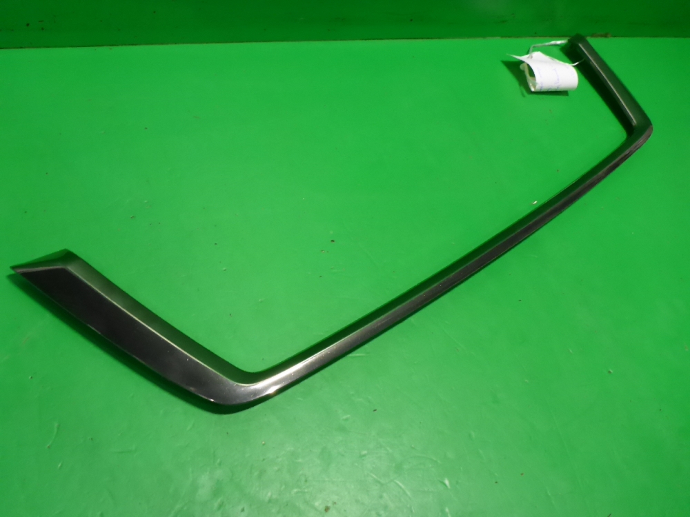 Накладка на решетку радиатора