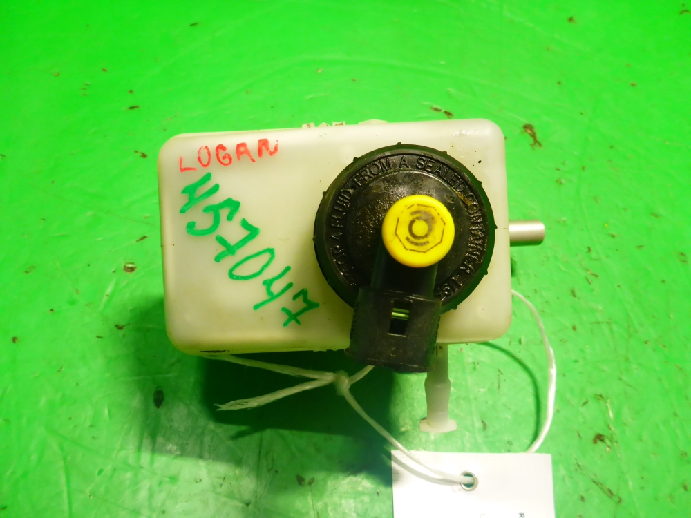 Цилиндр тормозной главный