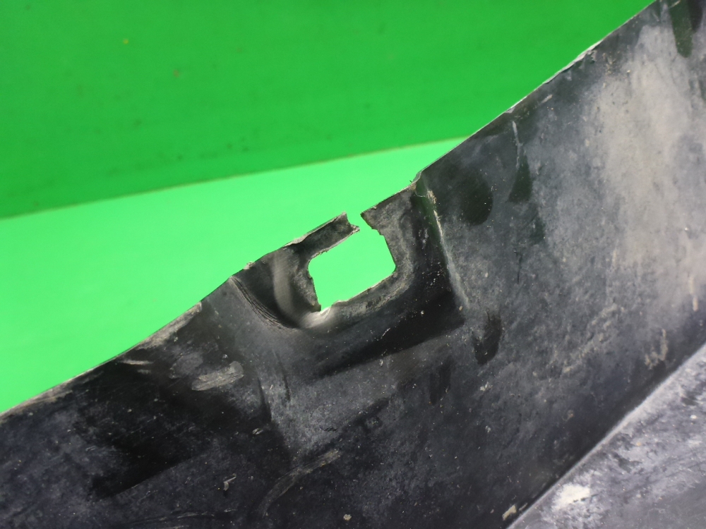 Пыльник (кузов наружные)