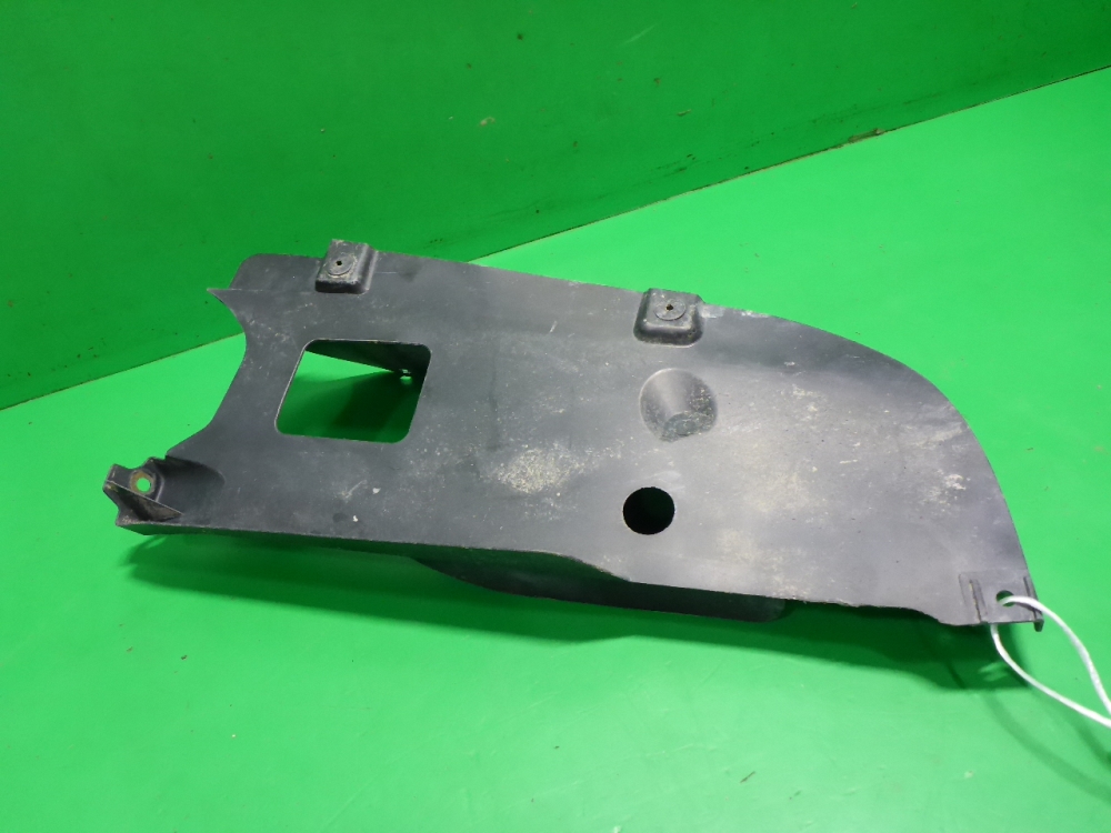 Пыльник (кузов наружные)