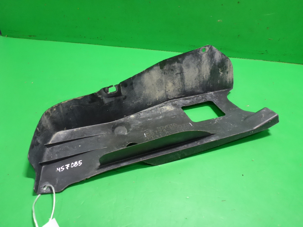 Пыльник (кузов наружные)