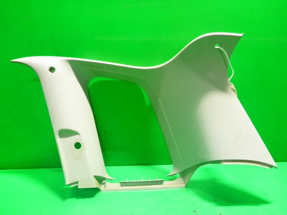 Обшивка стойки