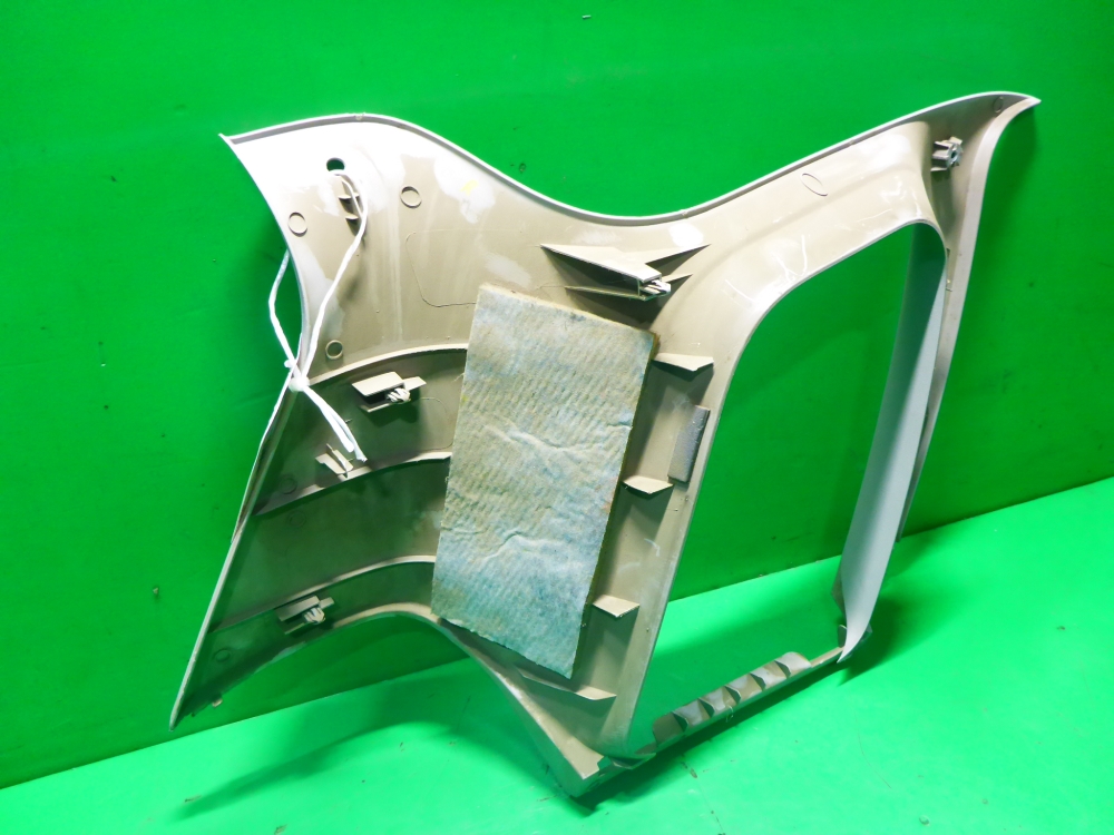 Обшивка стойки