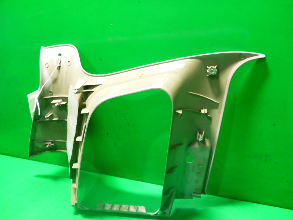 Обшивка стойки