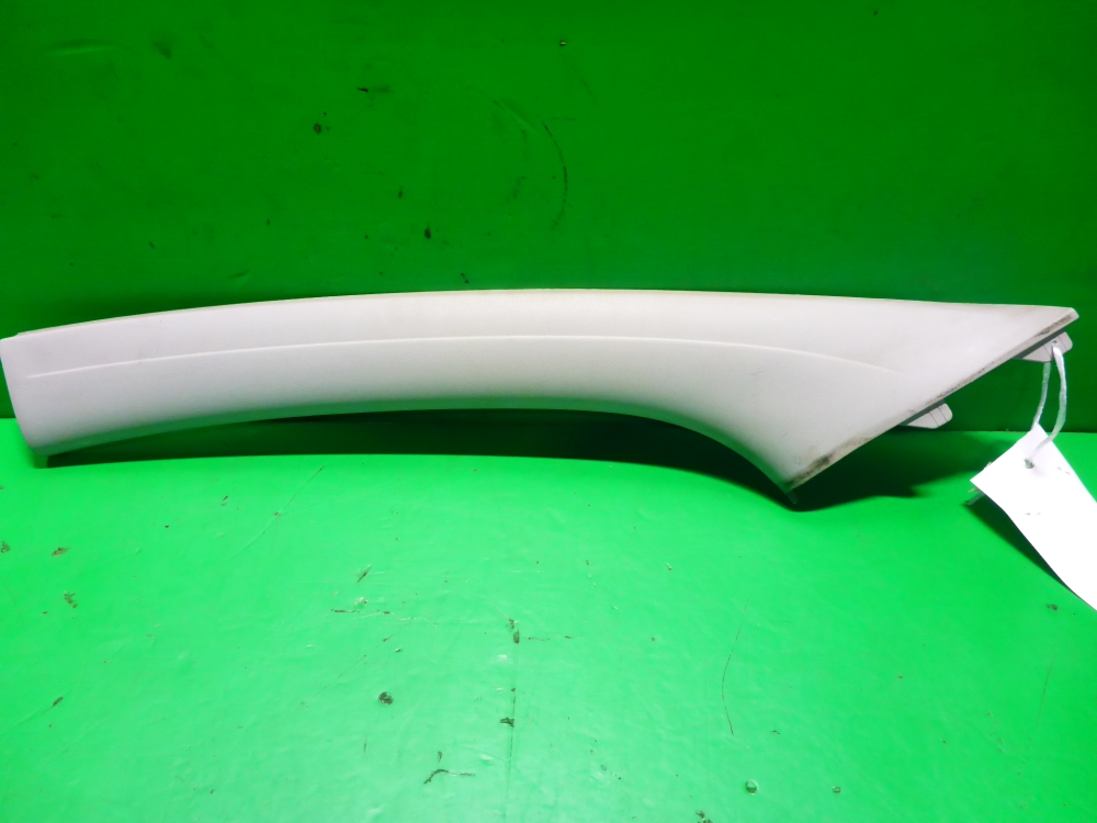 Обшивка стойки