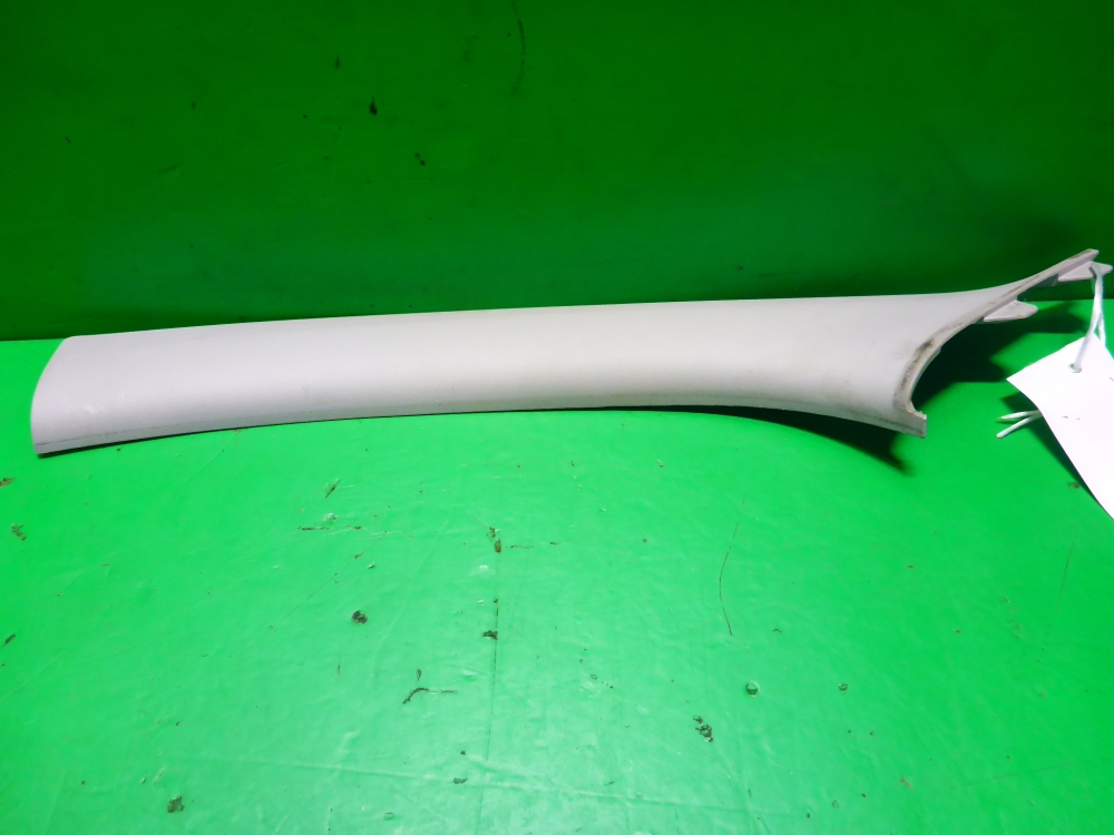 Обшивка стойки