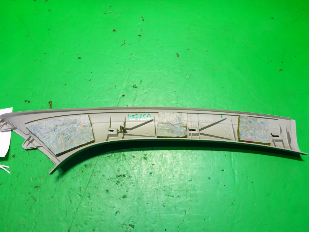 Обшивка стойки