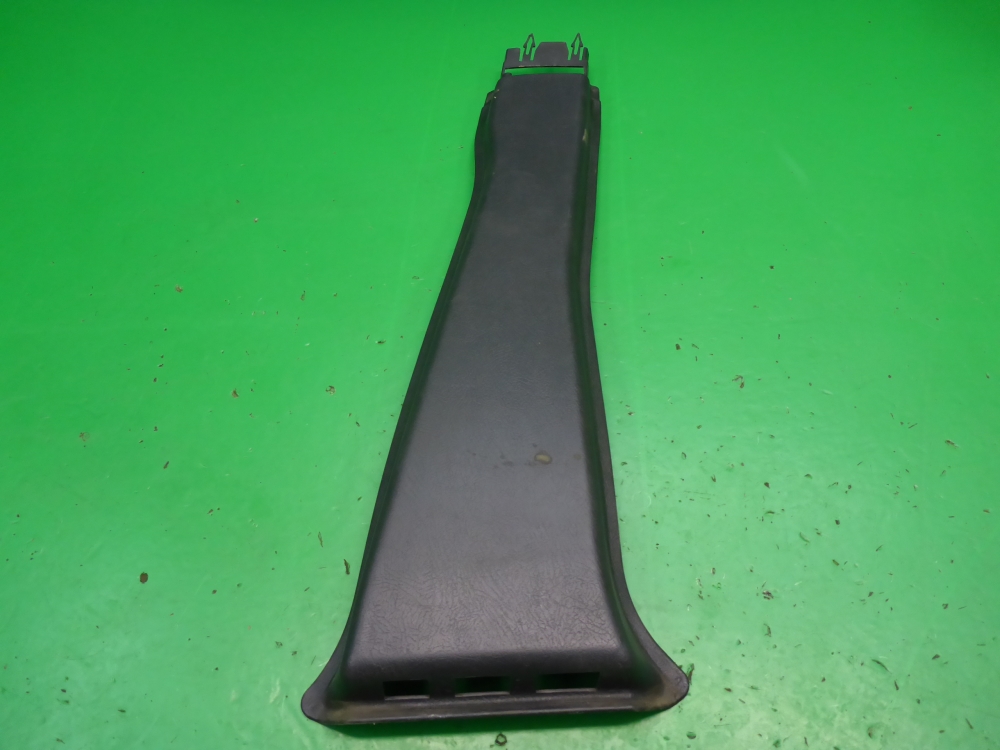 Обшивка стойки