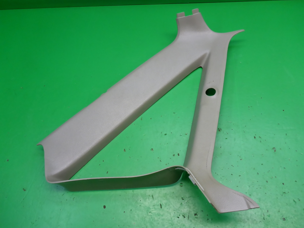 Обшивка стойки