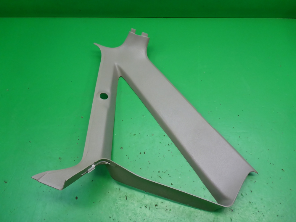 Обшивка стойки