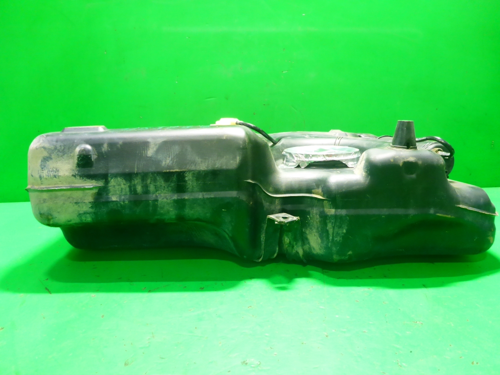 Бак топливный